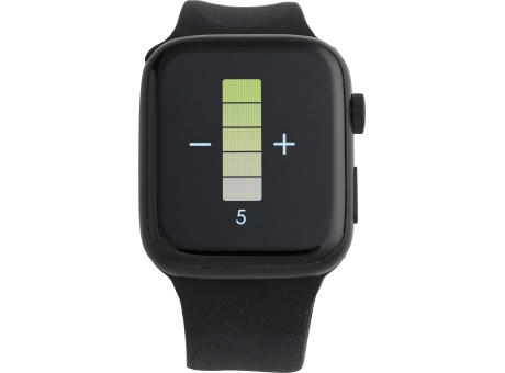 Smartwatch Asher Werbeartikel