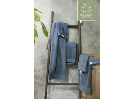 Walra Towel Remade Cotton 50 x 100 Handtuch Werbeartikel