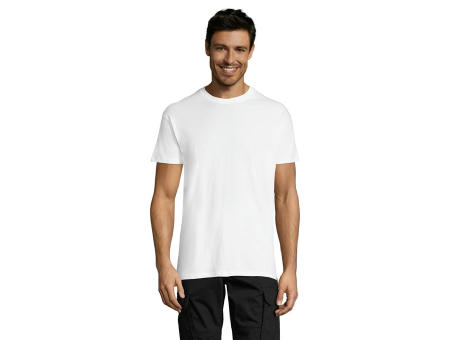 REGENT Uni T-Shirt 150g bedrucken