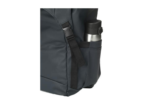 ProActive GRS Recycled Backpack Rucksack bedrucken