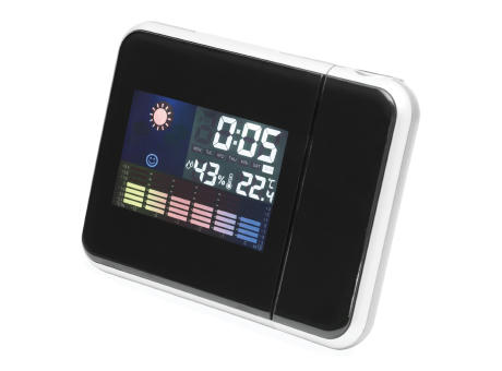 Product image Projektionsuhr COLOUR PRO Werbeartikel