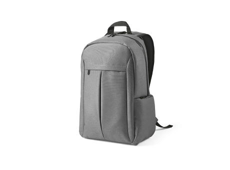 Madrid Laptop Rucksack 22L recy. Nylon bedrucken