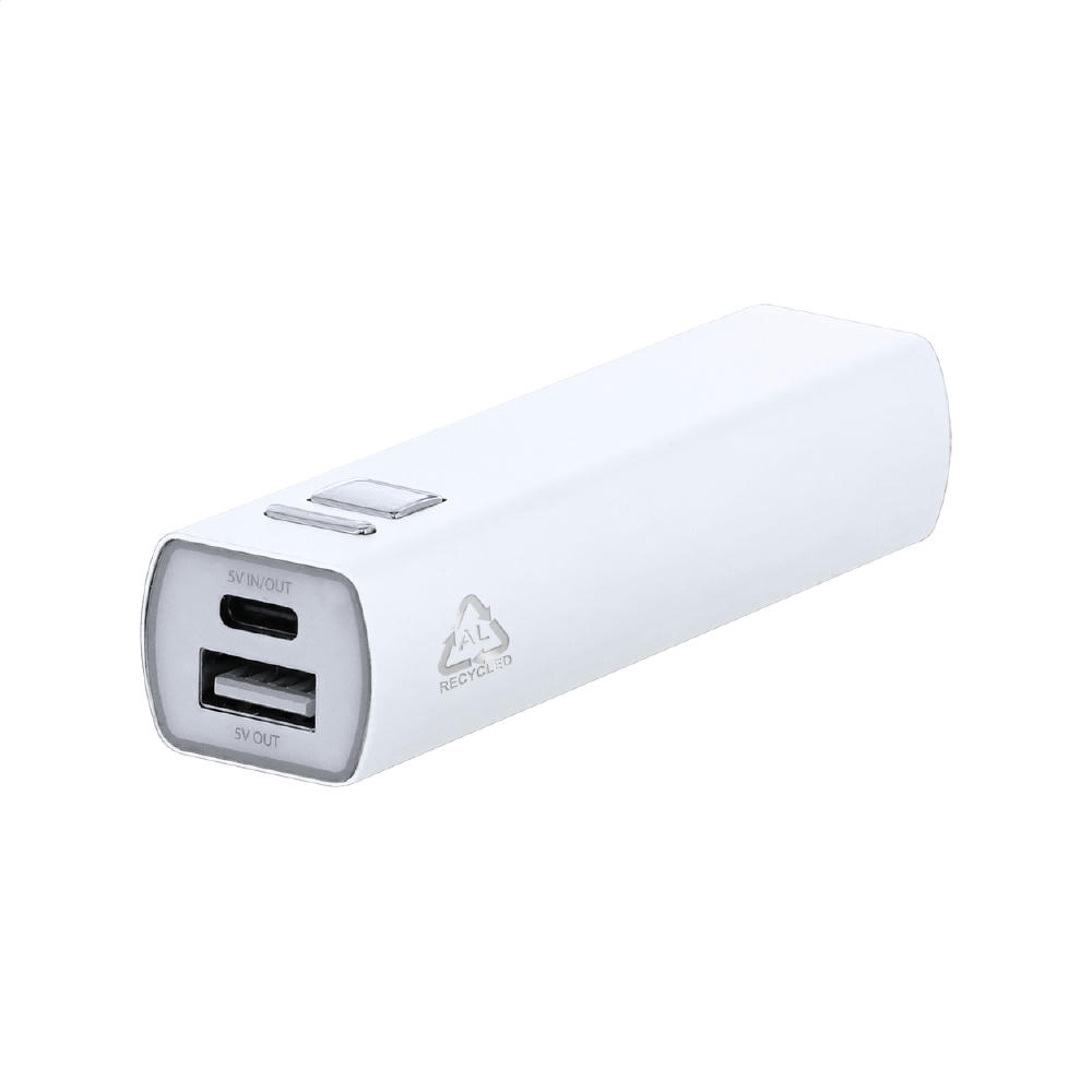 Product image Powerbank RaluBase Werbeartikel