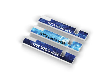 Mobile device holder "Upprett" Werbeartikel