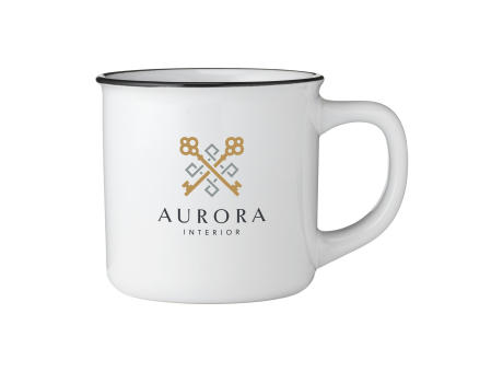 Product image Campfire 320 ml Tasse Werbeartikel