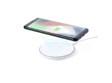 Ladegerät Alanny Werbeartikel