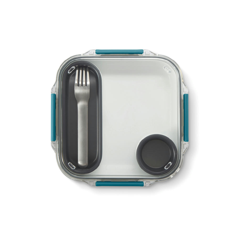 Black+Blum Lunch Box Original Werbeartikel