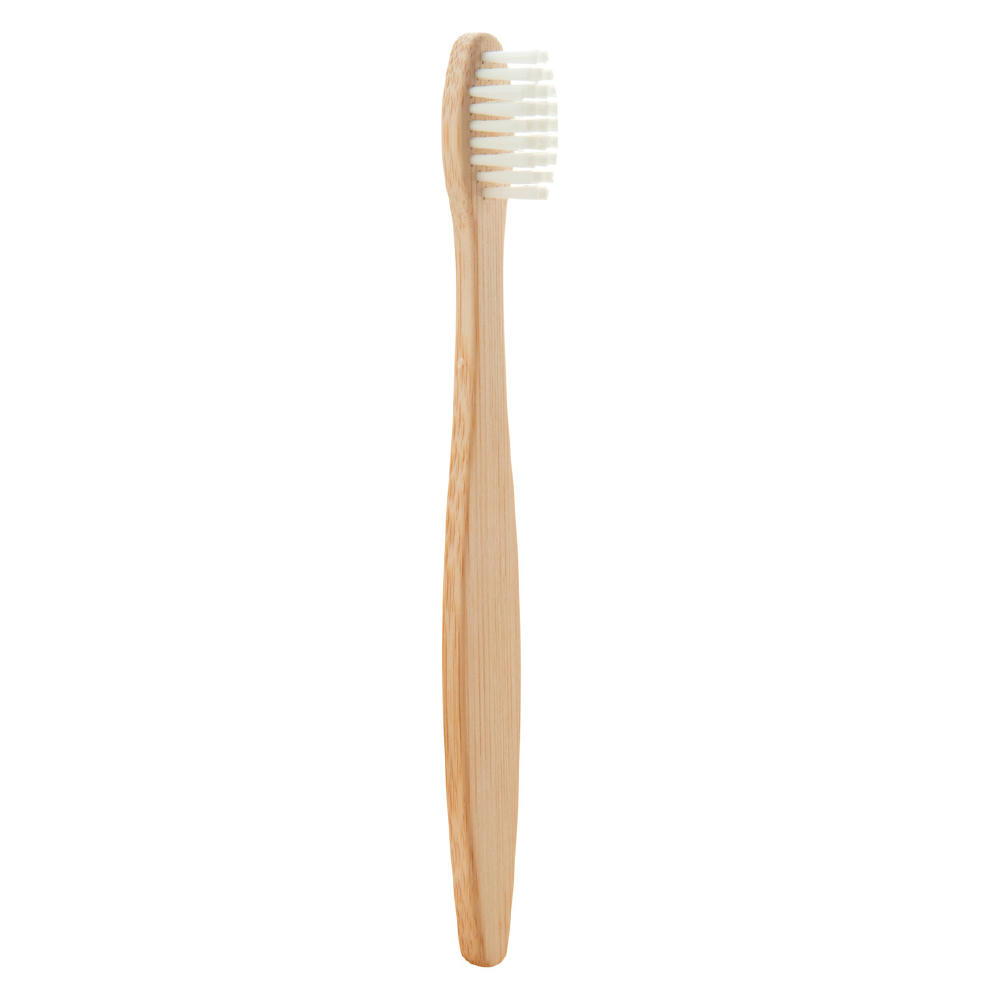 Product image Bambus-Zahnbürste für Kinder Boohoo Mini Werbeartikel