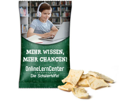 Product image Apfelchips Werbeartikel