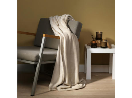 Wooosh Melrose GRS Recycled Plaid Werbeartikel