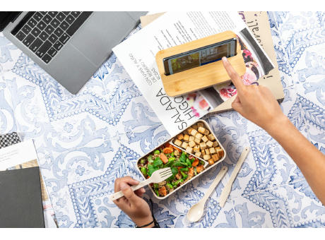 Lunchbox Laksa Werbeartikel