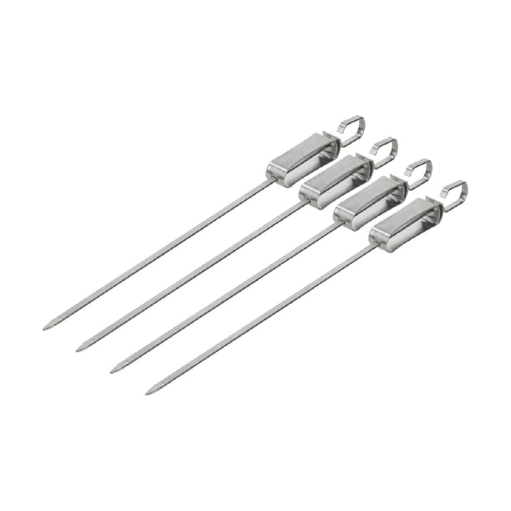 Product image Grillspieß "Picante", 4er Set Werbeartikel