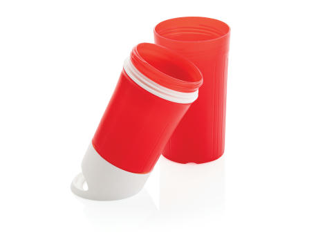 BE O Bottle, Wasserflasche Made In EU Werbeartikel