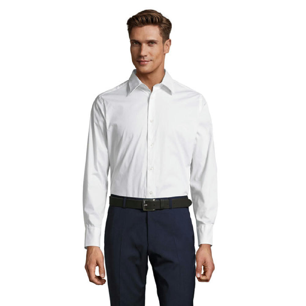 Product image BRIGHTON herren shirt 140g Werbeartikel