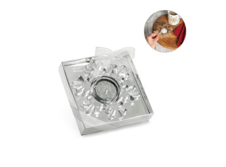 ELAINE. Kerze Werbeartikel