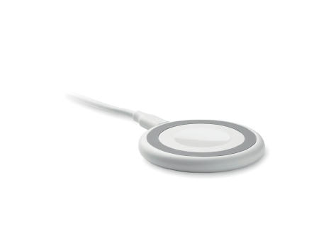 3in1 kabelloses Ladegerät 15W Werbeartikel