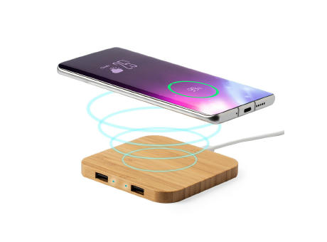 Ladegerät Dumiax Werbeartikel