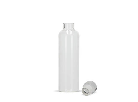 Trinkflasche aus Glas 500 ml bedrucken
