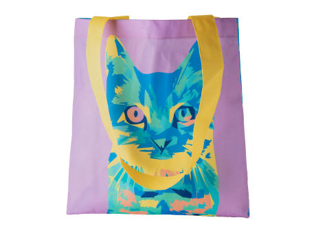 Individuelle Einkaufstasche SuboShop A bedrucken