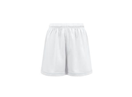 Product image THC MATCH KIDS WH. Sport-Shorts für Kinder Werbeartikel