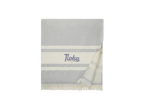 VINGA Tolo Hamam-Frottierhandtuch Werbeartikel