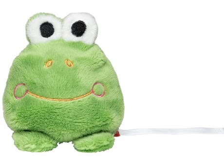 Schmoozies® Frosch Werbeartikel