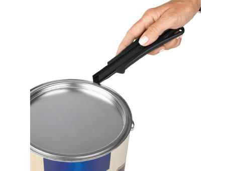 Sicherheitsmesser "Clever Work HP" Werbeartikel