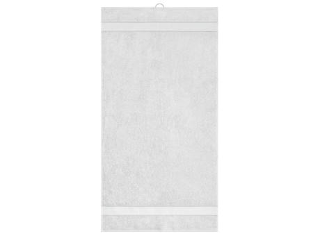 Hand Towel - Handtuch im modischen Design Werbeartikel