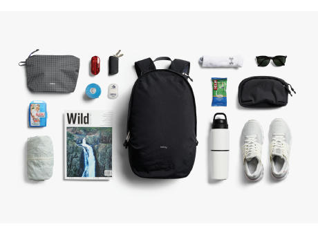 Bellroy Lite Daypack bedrucken