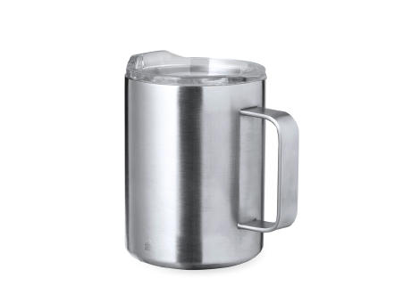 Wärme Tasse Dovery bedrucken
