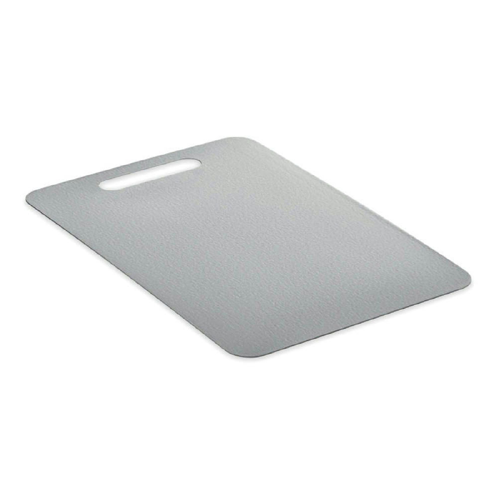 Product image Schneidebrett Edelstahl M Werbeartikel