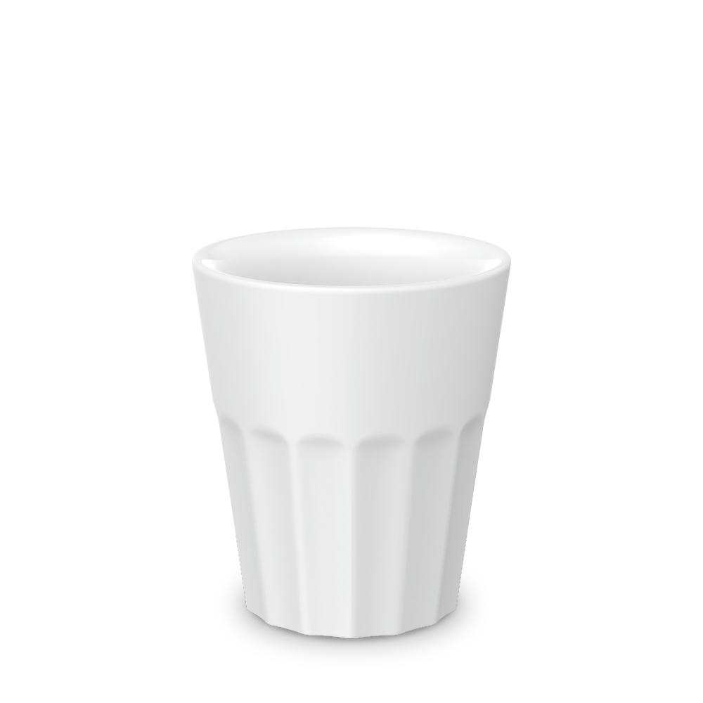 Product image Mahlwerck Form 491 Becher French Taste Midi Werbeartikel
