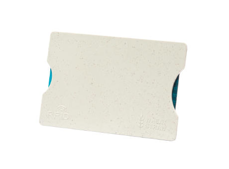 Kreditkartenhülle Wecca bedrucken