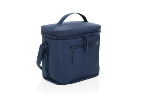 Product image Sonny Aware™ RPET Kühltasche, navy bedrucken