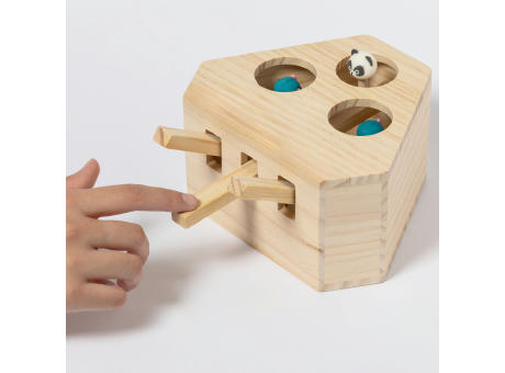 Spielzeug für Haustiere Kesel Werbeartikel