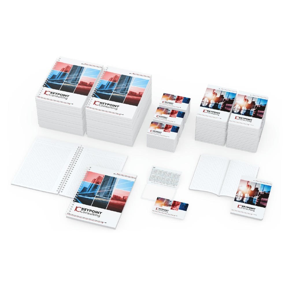 Product image Werbe-Spar-Set Meeting Bestseller Werbeartikel
