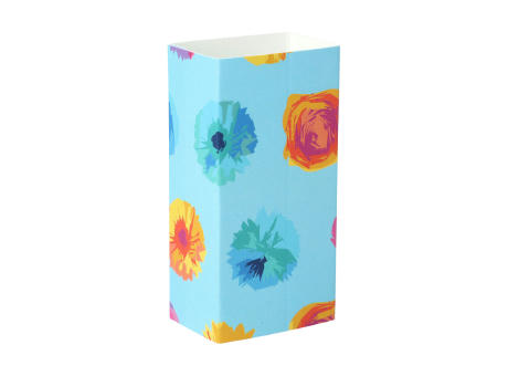 Individueller Pappschuber  CreaSleeve 274 bedrucken