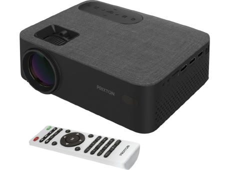 Prixton Projektor Lumiére Werbeartikel