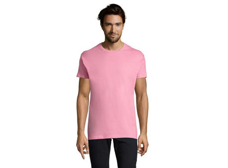 IMPERIAL MEN T-Shirt 190g bedrucken