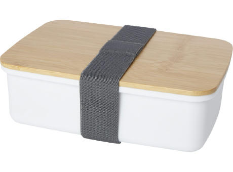 Mangi 750 ml Lunchbox Werbeartikel