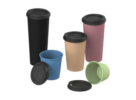 Product image Becher "ToGo", 0,2 l bedrucken