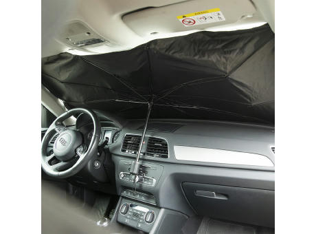 Autosonnenschutz Birdy Werbeartikel