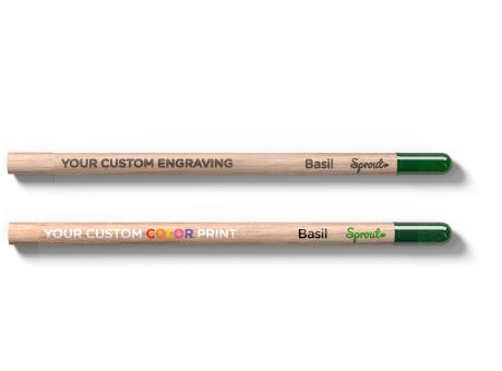 Product image SPROUT - Mini-Bleistift Werbeartikel