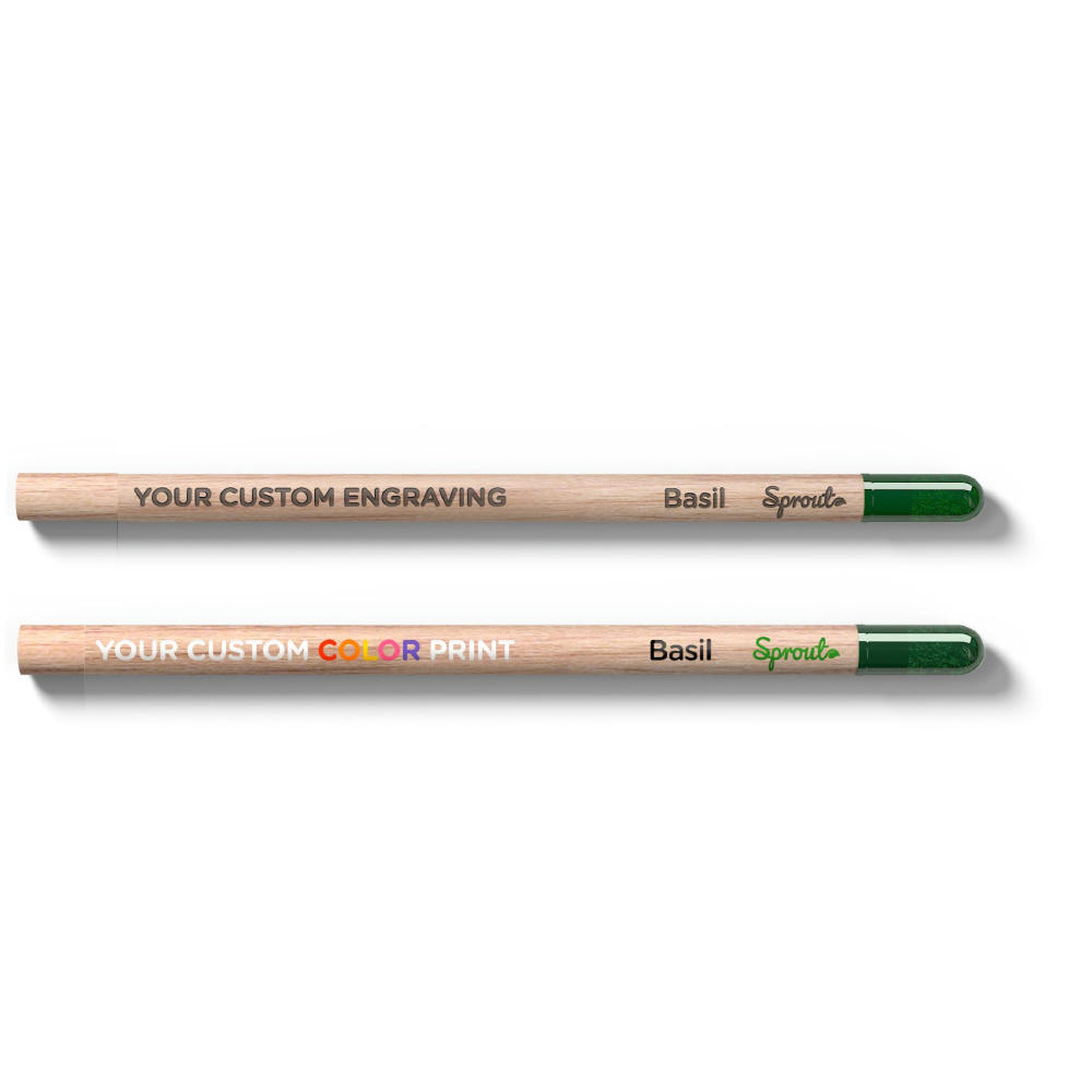 Product image SPROUT - Mini-Bleistift Werbeartikel