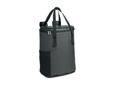 Kühlrucksack 600D RPET Werbeartikel