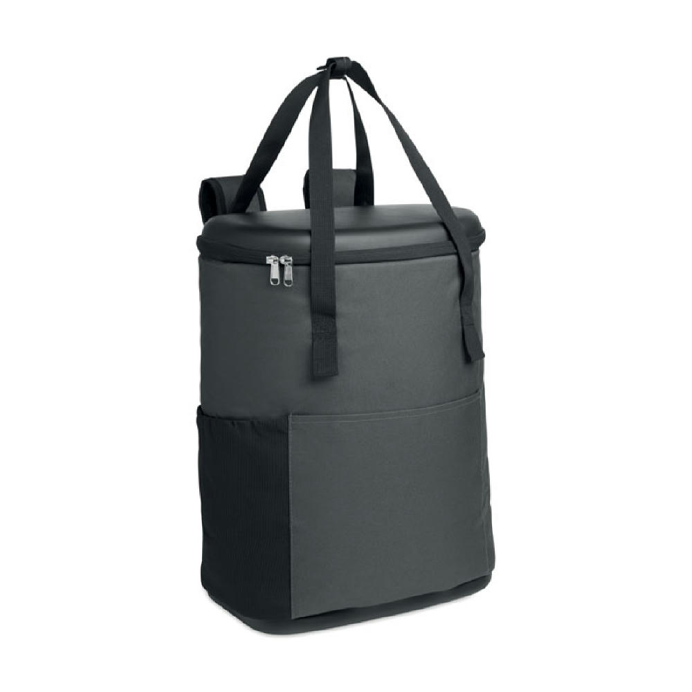 Product image Kühlrucksack 600D RPET Werbeartikel