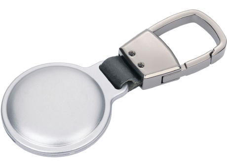 TROIKA Schlüsselanhänger AIRTAG HOLDER Werbeartikel