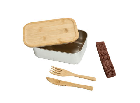 ECO TASTE - Lunchbox Werbeartikel