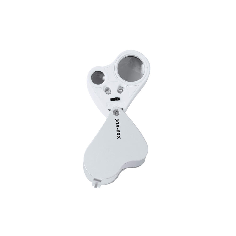 Product image Lupe Keyan 30/60X Werbeartikel