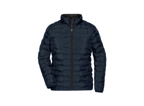Product image Ladies' Modern Padded Jacket - Leichte, modische Steppjacke aus recyceltem Polyester Werbeartikel